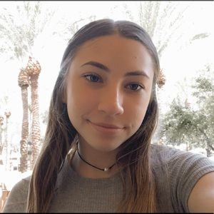 Meet your Posher, Madison